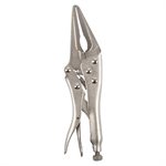 Locking Pliers Long Nose 7in HCS