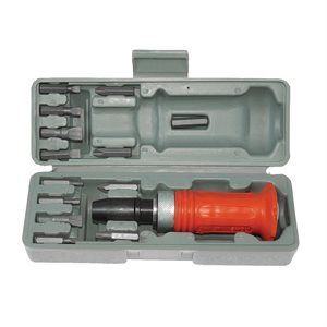 14PC Impact Driver Set