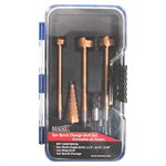 Quick Change Drill Bit Set 5Pc