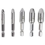 5PC Screw Remover Set