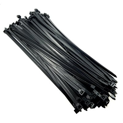 50PK Cable Ties 21-1 / 2in Black