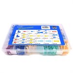 600PQ Assortiment de Bornes Isolées