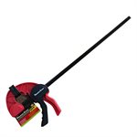 Quick Action Bar Clamp & Spreader 24in (61cm)
