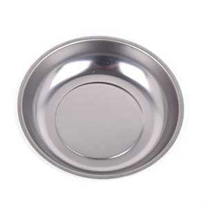 Magnetic Parts Tray Round 6in x 1½in
