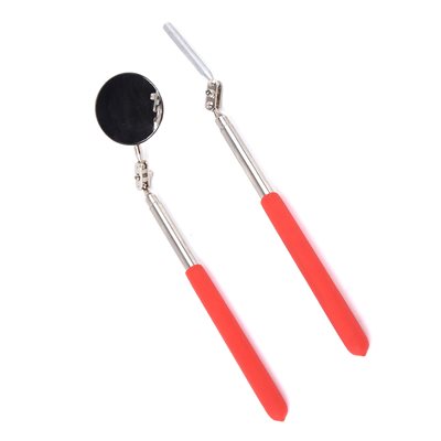 2PC Telescopic Mirror & Magnet Set