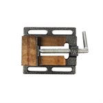 Drill Press Vise 6in