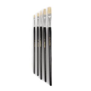 Brush Ensemble 5PC Artiste