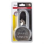 Cadenas En Acier Massif 65mm Tige Longue