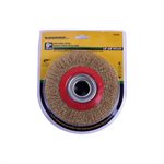 6po Brosses Wheel