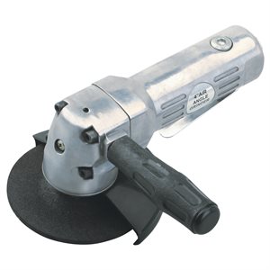 4in Air Angle Grinder