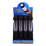 Nightstick Dual Light Flashlight / Worklight 53-LED