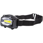 Headlight 3W 110 Lumen 3 x AAA