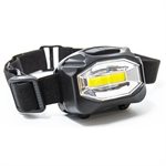 Headlight 3W 110 Lumen 3 x AAA