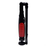 LED 2-IN-1 Rechargeable Flashlight & Worklight