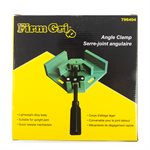 Professional 90° Corner Clamp w / Quick Release - 1 Clutch