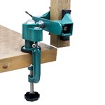 Multi-Vise Attchment Clamp-On 360° Swivel With ±45° Tilt