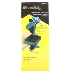 Multi-Vise Attchment Clamp-On 360° Swivel