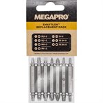 Replacement Bit Set for 151SL44 (80100211)
