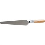 Duck Bill Trowel 10 x 2in