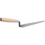 Duck Bill Trowel 10 x 2in