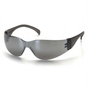 Safety Eye Glasses Mirror Lens-Hardcoated