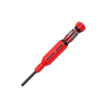 Screwdriver 15-in-1 Original Next Gen Tamperproof