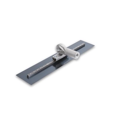 Multi Mount Fresnos 24in Blue Steel Square End Adj.Threaded Bracket