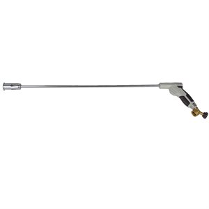 ProTorch Wide Flame Weeding Wand Torch (round orifice)