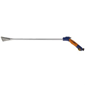 ProTorch Weeding Wand Torch Wide Flame (triangular tip)
