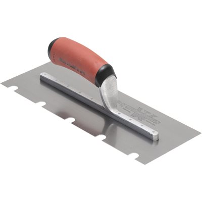 Notch Trwl ½ X ½ x 2 U-DuraSoft Handle