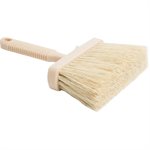 Bucket Brushes - Tampico Bristles