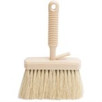 Bucket Brushes - Tampico Bristles