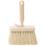 Bucket Brushes - Tampico Bristles