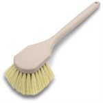 Acid Brush 20in - Tampafil Plastic Bristles