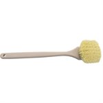 Acid Brush 20in - Tampafil Plastic Bristles