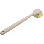 Acid Brush 20in - Tampafil Plastic Bristles