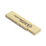 Mason's Modular Spacing Rhino Rulers - Fiberglass