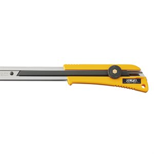 Utility Knife 18mm Extended Reach
