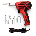 Soldering Gun Kit 140 / 100W 120V Universal