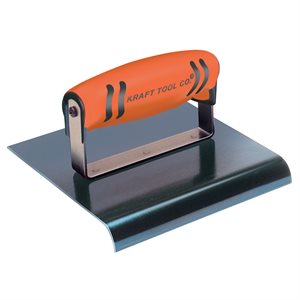 6in X3in ¼In R Bs Hand Edger W / Proform® Handle