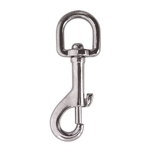 Swivel Bolt Snap for Rope & Cable & Chain 1in