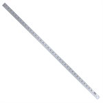 Meter Stick 39.37in (100cm) Metric / Imperial Aluminum