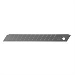 Refill Snap Off Utility Blade 9mm 50 / Pk AB