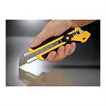 Utility Knife 25mm Ratchet Lock Extra Hd Olfa Xh-1