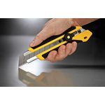 Utility Knife 25mm Ratchet Lock Extra Hd Olfa Xh-1