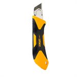 Utility Knife 25mm Ratchet Lock Extra Hd Olfa Xh-1