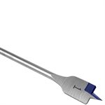 Speedbor® Extra Long Spade Bit 1in x 16in