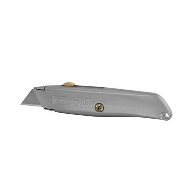 Classic 99 Retractable Utility Knife 6in