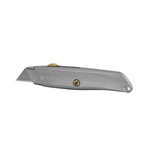 Classic 99 Retractable Utility Knife 6in