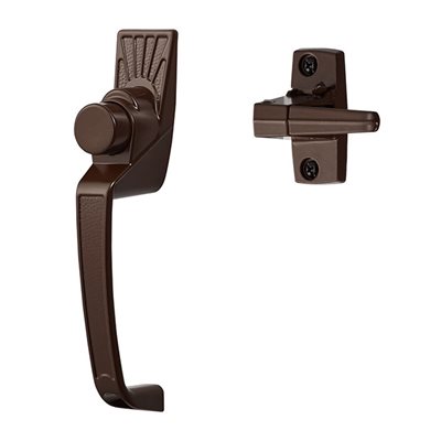 Sk910B Latch Contemporaine (Brown)